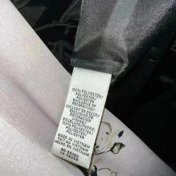 Suit Studio Womens Black Blazer - Picture 7 of 9